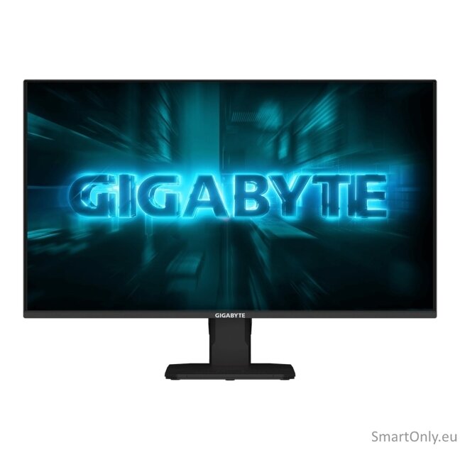 Gigabyte | GS25F14 EK | 24.5 " | SS IPS | FHD | 144 Hz | 1 ms | 1920 x 1080 pixels | 300 cd/m² | HDMI ports quantity 2 16 Gigabyte | GS25F14 EK | 24.5 " | SS IPS | FHD | 144 Hz | 1 ms | 1920 x 1080 pixels | 300 cd/m² | HDMI ports quantity 2 16