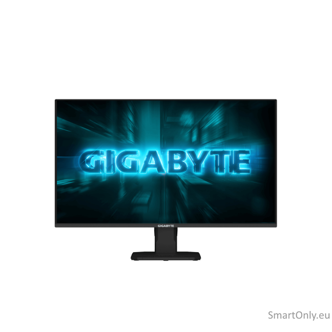 Gigabyte | GS25F14 EK | 24.5 " | SS IPS | FHD | 144 Hz | 1 ms | 1920 x 1080 pixels | 300 cd/m² | HDMI ports quantity 2 1