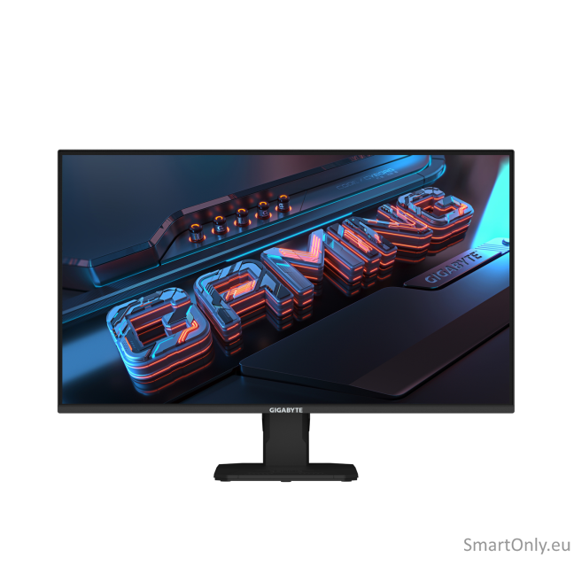 Gigabyte | GS25F2 EU | 24.5 " | IPS | FHD | 200 Hz | 1 ms | 1920 x 1080 pixels | 300 cd/m² | HDMI ports quantity 2 3 Gigabyte | GS25F2 EU | 24.5 " | IPS | FHD | 200 Hz | 1 ms | 1920 x 1080 pixels | 300 cd/m² | HDMI ports quantity 2 3