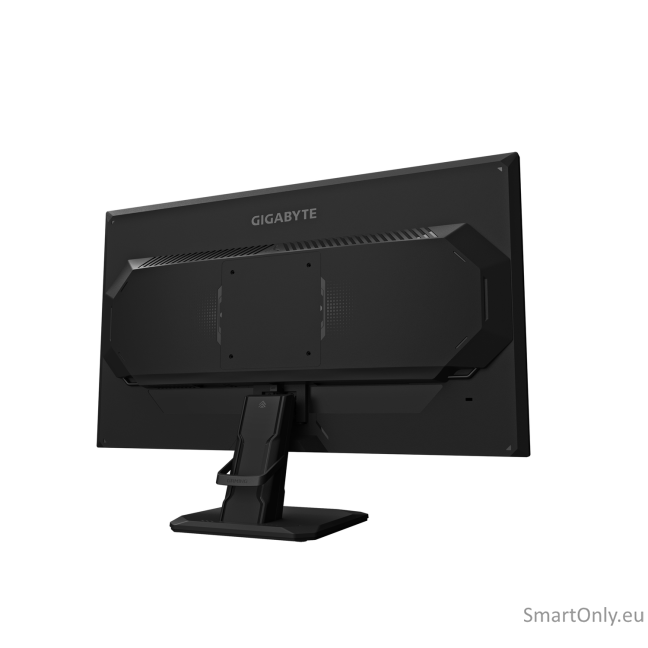 Gigabyte | GS25F2 EU | 24.5 " | IPS | FHD | 200 Hz | 1 ms | 1920 x 1080 pixels | 300 cd/m² | HDMI ports quantity 2 4