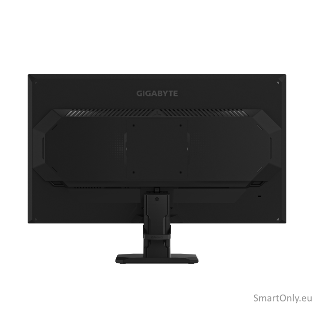 Gigabyte | GS25F2 EU | 24.5 " | IPS | FHD | 200 Hz | 1 ms | 1920 x 1080 pixels | 300 cd/m² | HDMI ports quantity 2 5