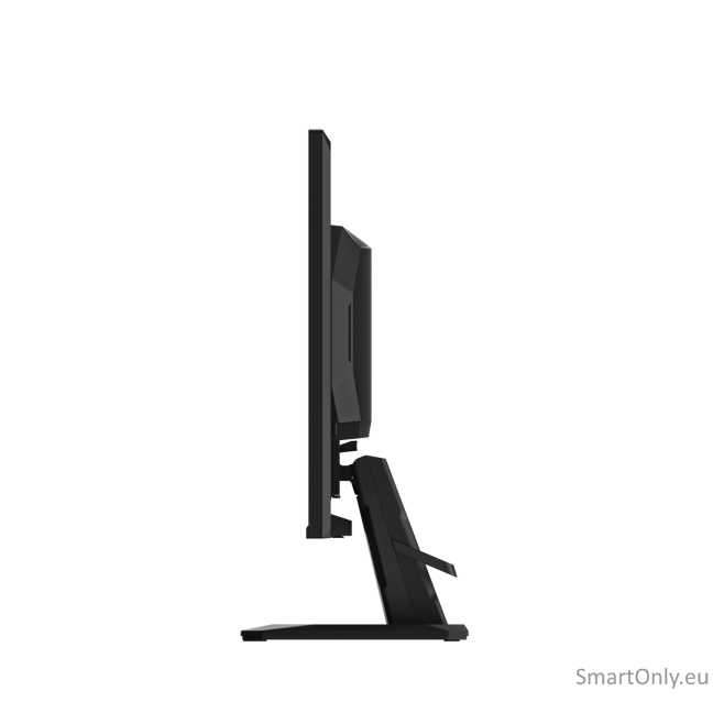 Gigabyte | GS25F2 EU | 24.5 " | IPS | FHD | 200 Hz | 1 ms | 1920 x 1080 pixels | 300 cd/m² | HDMI ports quantity 2 9