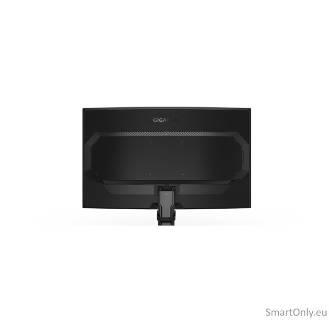 Gigabyte GS27FCA EK | 27 " | VA | FHD | 200 Hz | 1 ms | 1920 x 1080 pixels | 250 cd/m² | HDMI ports quantity 2 14