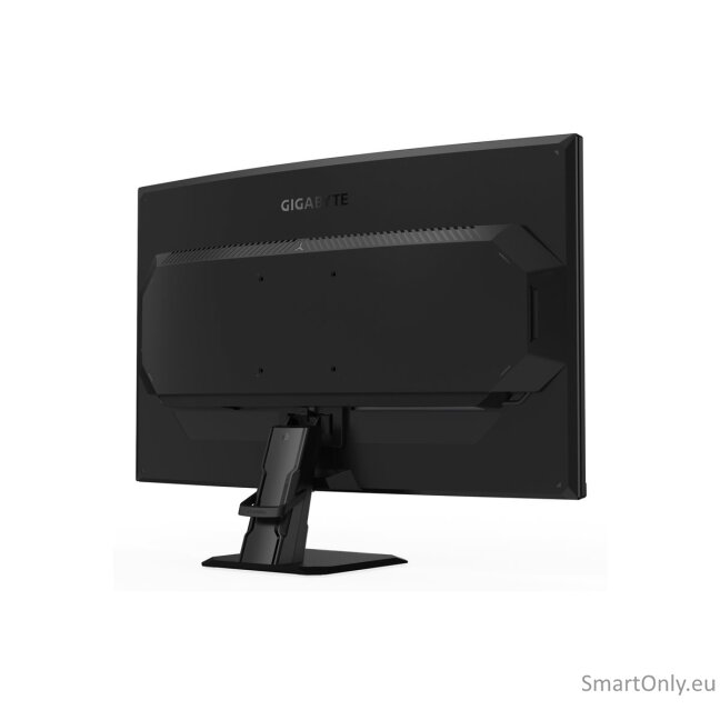 Gigabyte | GS27QCA EK | 27 " | VA | 180 Hz | 1 ms | 2560 x 1440 pixels | 250 cd/m² | HDMI ports quantity 2 13 Gigabyte | GS27QCA EK | 27 " | VA | 180 Hz | 1 ms | 2560 x 1440 pixels | 250 cd/m² | HDMI ports quantity 2 13