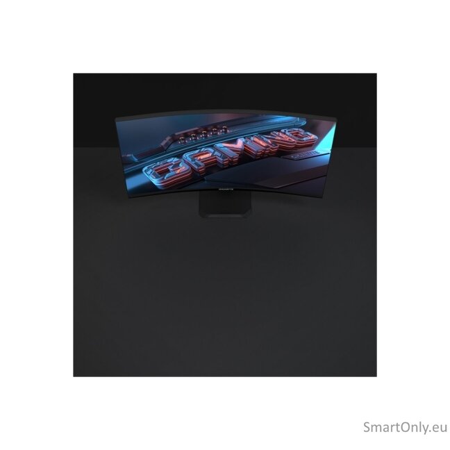 Gigabyte | GS27QCA EK | 27 " | VA | 180 Hz | 1 ms | 2560 x 1440 pixels | 250 cd/m² | HDMI ports quantity 2 17 Gigabyte | GS27QCA EK | 27 " | VA | 180 Hz | 1 ms | 2560 x 1440 pixels | 250 cd/m² | HDMI ports quantity 2 17