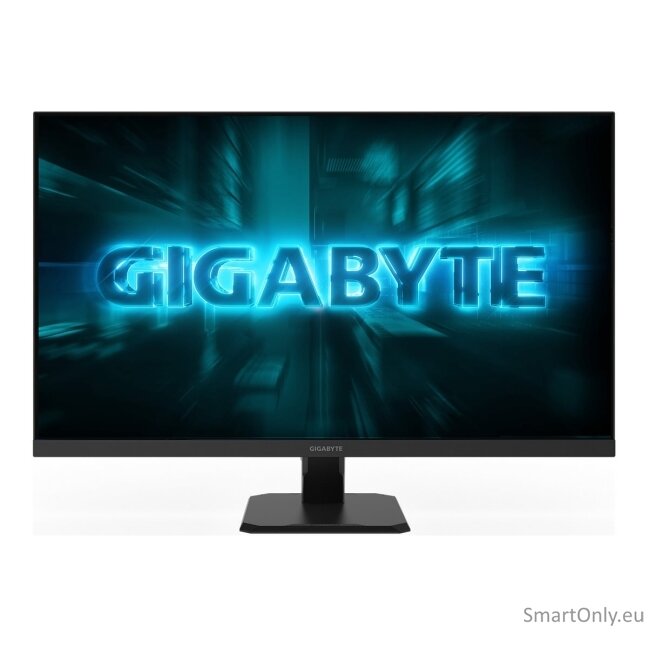 Gigabyte | GS32QA | 31.5 " | SS IPS | QHD | 180 Hz | 1 ms | 2560 x 1440 pixels | 300 cd/m² | HDMI ports quantity 2 7 Gigabyte | GS32QA | 31.5 " | SS IPS | QHD | 180 Hz | 1 ms | 2560 x 1440 pixels | 300 cd/m² | HDMI ports quantity 2 7