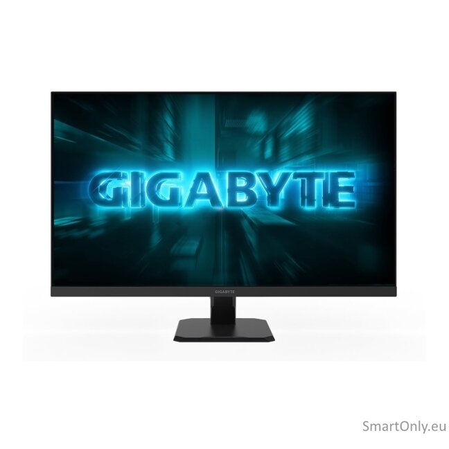 Gigabyte | GS32QA | 31.5 " | SS IPS | QHD | 180 Hz | 1 ms | 2560 x 1440 pixels | 300 cd/m² | HDMI ports quantity 2 8