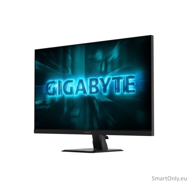Gigabyte | GS32QA | 31.5 " | SS IPS | QHD | 180 Hz | 1 ms | 2560 x 1440 pixels | 300 cd/m² | HDMI ports quantity 2 9 Gigabyte | GS32QA | 31.5 " | SS IPS | QHD | 180 Hz | 1 ms | 2560 x 1440 pixels | 300 cd/m² | HDMI ports quantity 2 9