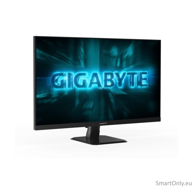 Gigabyte | GS32QA | 31.5 " | SS IPS | QHD | 180 Hz | 1 ms | 2560 x 1440 pixels | 300 cd/m² | HDMI ports quantity 2 10 Gigabyte | GS32QA | 31.5 " | SS IPS | QHD | 180 Hz | 1 ms | 2560 x 1440 pixels | 300 cd/m² | HDMI ports quantity 2 10