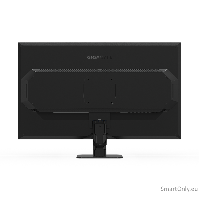Gigabyte | GS32QA | 31.5 " | SS IPS | QHD | 180 Hz | 1 ms | 2560 x 1440 pixels | 300 cd/m² | HDMI ports quantity 2 4 Gigabyte | GS32QA | 31.5 " | SS IPS | QHD | 180 Hz | 1 ms | 2560 x 1440 pixels | 300 cd/m² | HDMI ports quantity 2 4
