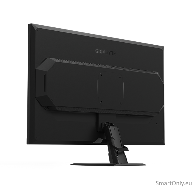 Gigabyte | GS32QA | 31.5 " | SS IPS | QHD | 180 Hz | 1 ms | 2560 x 1440 pixels | 300 cd/m² | HDMI ports quantity 2 5