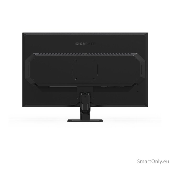 Gigabyte | GS32QA | 31.5 " | SS IPS | QHD | 180 Hz | 1 ms | 2560 x 1440 pixels | 300 cd/m² | HDMI ports quantity 2 12