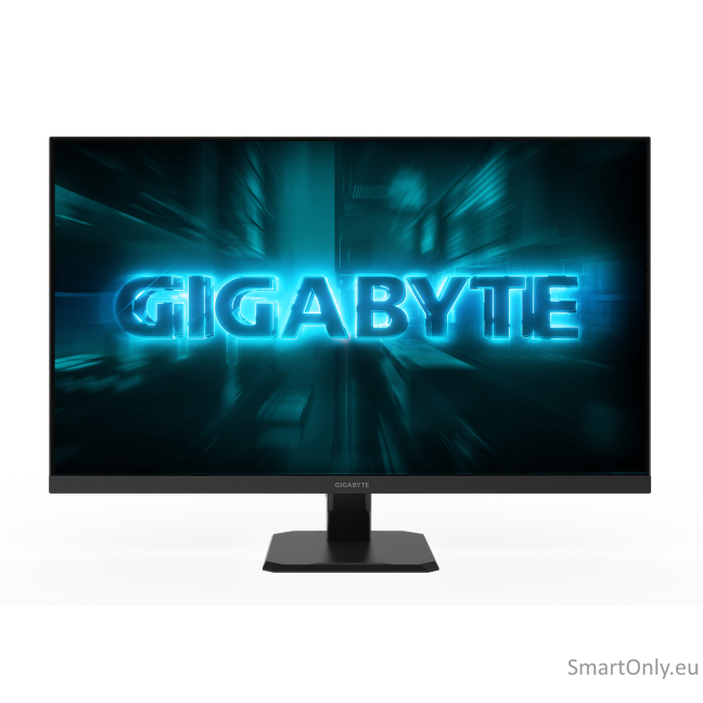 Gigabyte | GS32QA | 31.5 " | SS IPS | QHD | 180 Hz | 1 ms | 2560 x 1440 pixels | 300 cd/m² | HDMI ports quantity 2 Gigabyte | GS32QA | 31.5 " | SS IPS | QHD | 180 Hz | 1 ms | 2560 x 1440 pixels | 300 cd/m² | HDMI ports quantity 2