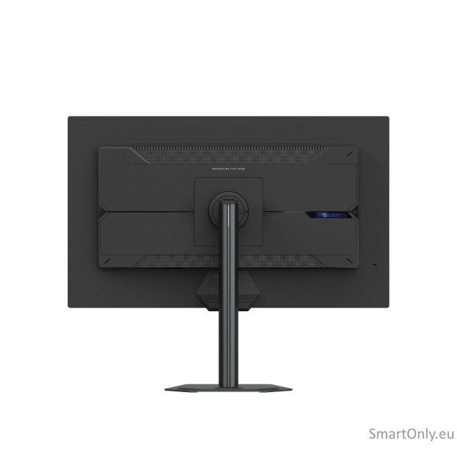 Gigabyte | M27Q2 | 27 " | SS IPS | QHD | 200 Hz | 1 ms | 2560 x 1440 pixels | 350 cd/m² | HDMI ports quantity 2 1