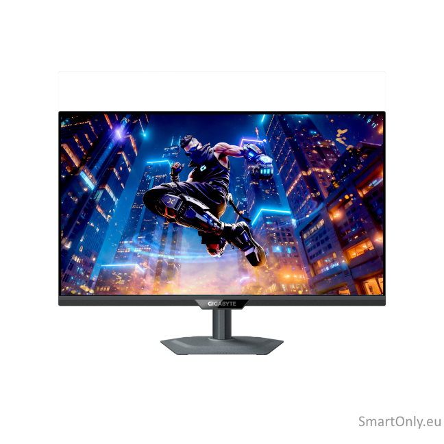 Gigabyte | M27Q2 | 27 " | SS IPS | QHD | 200 Hz | 1 ms | 2560 x 1440 pixels | 350 cd/m² | HDMI ports quantity 2 Gigabyte | M27Q2 | 27 " | SS IPS | QHD | 200 Hz | 1 ms | 2560 x 1440 pixels | 350 cd/m² | HDMI ports quantity 2
