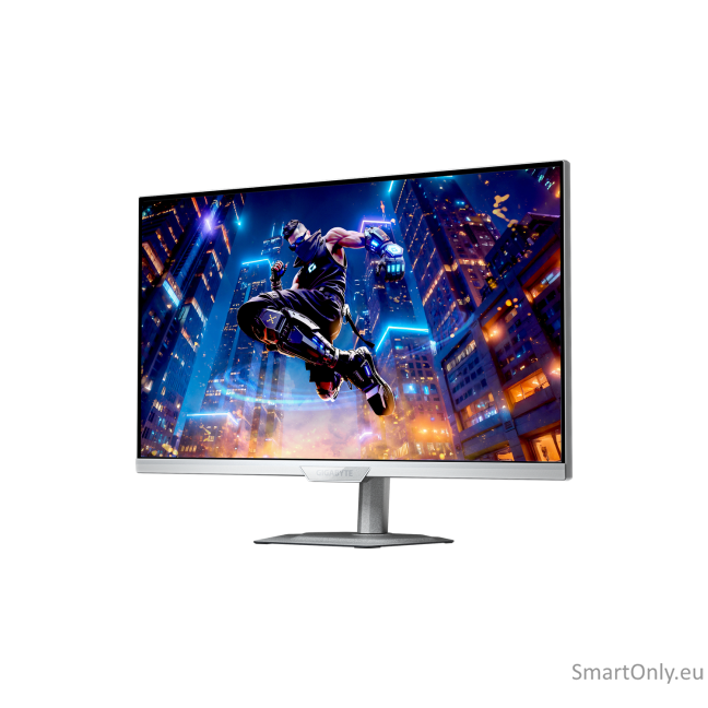 Gigabyte | M27Q2 ICE EK | 27 " | SS IPS | QHD | 200 Hz | 1 ms | 2560 x 1440 pixels | 350 cd/m² 1 Gigabyte | M27Q2 ICE EK | 27 " | SS IPS | QHD | 200 Hz | 1 ms | 2560 x 1440 pixels | 350 cd/m² 1