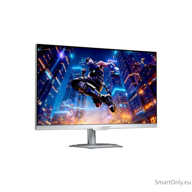 Gigabyte | M27Q2 ICE EK | 27 " | SS IPS | QHD | 200 Hz | 1 ms | 2560 x 1440 pixels | 350 cd/m² 2 Gigabyte | M27Q2 ICE EK | 27 " | SS IPS | QHD | 200 Hz | 1 ms | 2560 x 1440 pixels | 350 cd/m² 2