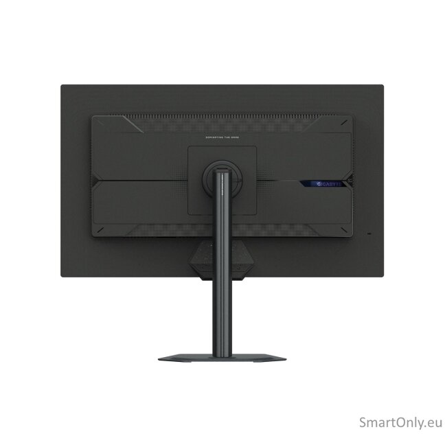 Gigabyte | M27QS EK | 27 " | SS IPS | QHD | 180 Hz | 1 ms | 2560 x 1440 pixels | 350 cd/m² | HDMI ports quantity 1 13 Gigabyte | M27QS EK | 27 " | SS IPS | QHD | 180 Hz | 1 ms | 2560 x 1440 pixels | 350 cd/m² | HDMI ports quantity 1 13