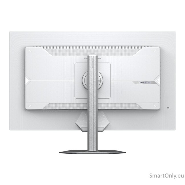 Gigabyte | M27UP ICE | 27 " | SS IPS | UHD | 160 Hz | 1 ms | 3840 x 2160 pixels | 350 cd/m² | HDMI ports quantity 2 5 Gigabyte | M27UP ICE | 27 " | SS IPS | UHD | 160 Hz | 1 ms | 3840 x 2160 pixels | 350 cd/m² | HDMI ports quantity 2 5