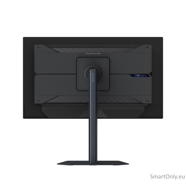 Gigabyte | MO27U2 | 27 " | OLED | UHD | 240 Hz | 0.03 ms | 3840 x 2160 pixels | 1000 cd/m² | HDMI ports quantity 2 | Black 3 Gigabyte | MO27U2 | 27 " | OLED | UHD | 240 Hz | 0.03 ms | 3840 x 2160 pixels | 1000 cd/m² | HDMI ports quantity 2 | Black 3