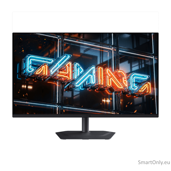 Gigabyte | MO32U24 OLED | 31.5 " | QD-OLED | UHD | 240 Hz | 0.03 ms | 3840 x 2160 pixels 1 Gigabyte | MO32U24 OLED | 31.5 " | QD-OLED | UHD | 240 Hz | 0.03 ms | 3840 x 2160 pixels 1
