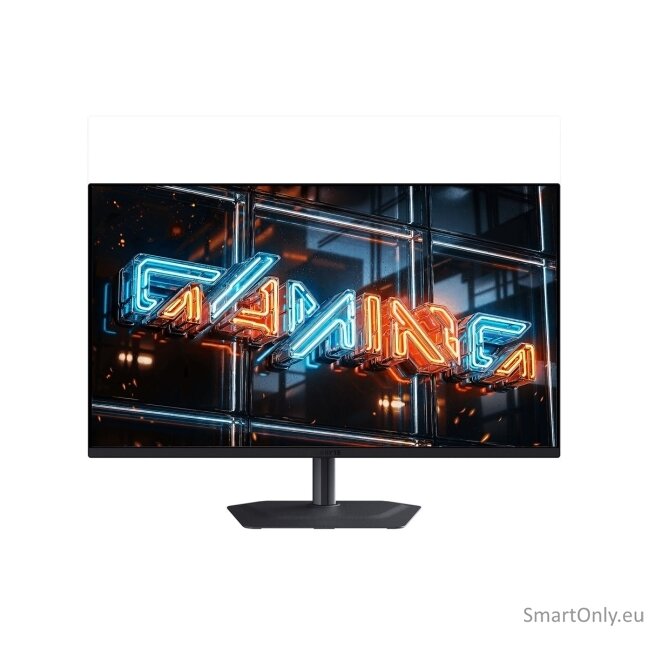Gigabyte | MO32U24 OLED | 31.5 " | QD-OLED | UHD | 240 Hz | 0.03 ms | 3840 x 2160 pixels 9 Gigabyte | MO32U24 OLED | 31.5 " | QD-OLED | UHD | 240 Hz | 0.03 ms | 3840 x 2160 pixels 9