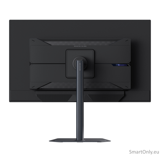Gigabyte | MO32U24 OLED | 31.5 " | QD-OLED | UHD | 240 Hz | 0.03 ms | 3840 x 2160 pixels 2
