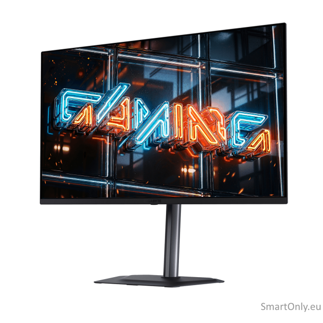 Gigabyte | MO32U24 OLED | 31.5 " | QD-OLED | UHD | 240 Hz | 0.03 ms | 3840 x 2160 pixels 3 Gigabyte | MO32U24 OLED | 31.5 " | QD-OLED | UHD | 240 Hz | 0.03 ms | 3840 x 2160 pixels 3