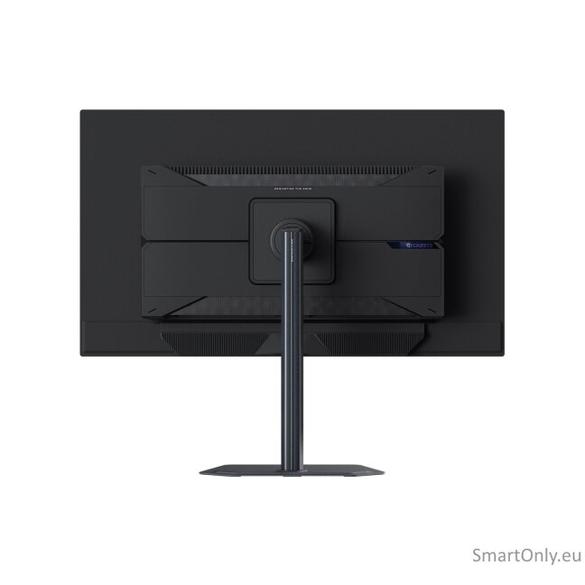 Gigabyte | MO32U24 OLED | 31.5 " | QD-OLED | UHD | 240 Hz | 0.03 ms | 3840 x 2160 pixels 12 Gigabyte | MO32U24 OLED | 31.5 " | QD-OLED | UHD | 240 Hz | 0.03 ms | 3840 x 2160 pixels 12