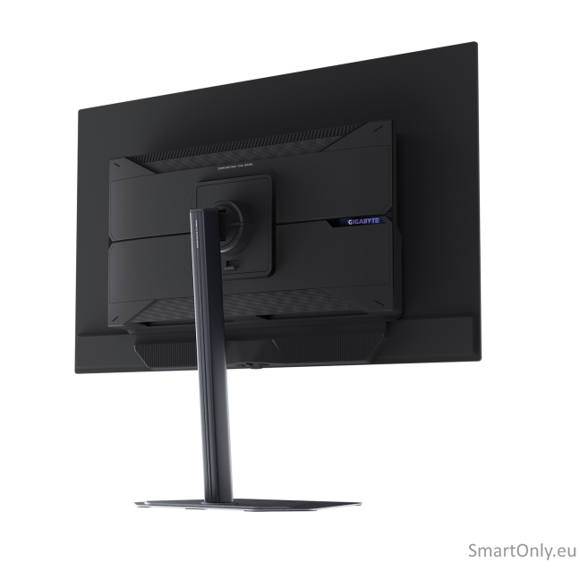 Gigabyte | MO32U24 OLED | 31.5 " | QD-OLED | UHD | 240 Hz | 0.03 ms | 3840 x 2160 pixels 5 Gigabyte | MO32U24 OLED | 31.5 " | QD-OLED | UHD | 240 Hz | 0.03 ms | 3840 x 2160 pixels 5