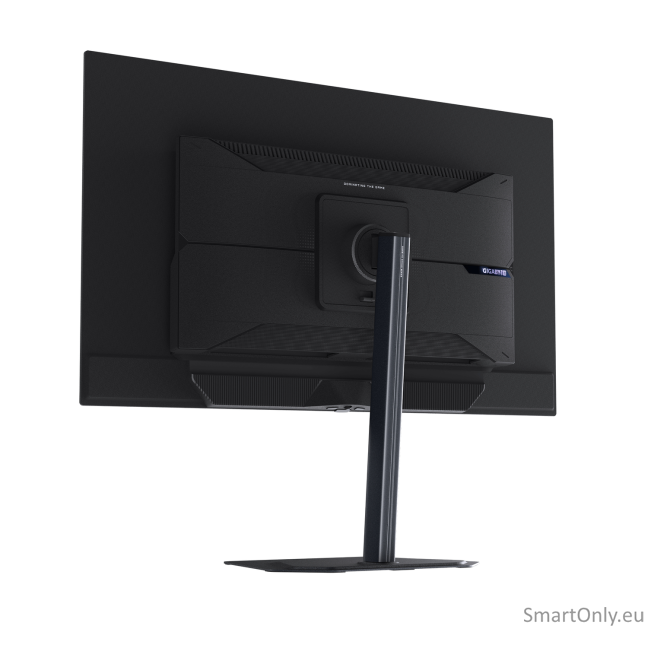 Gigabyte | MO32U24 OLED | 31.5 " | QD-OLED | UHD | 240 Hz | 0.03 ms | 3840 x 2160 pixels 6 Gigabyte | MO32U24 OLED | 31.5 " | QD-OLED | UHD | 240 Hz | 0.03 ms | 3840 x 2160 pixels 6