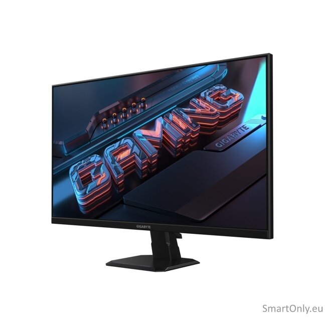 GIGABYTE MONITOR 27" GS27FA EK 1 GIGABYTE MONITOR 27" GS27FA EK 1