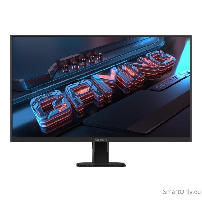 GIGABYTE MONITOR 27" GS27FA EK GIGABYTE MONITOR 27" GS27FA EK