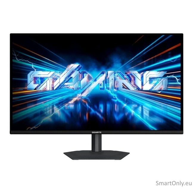 GIGABYTE MONITOR 27" QHD GO27Q24A EK 7
