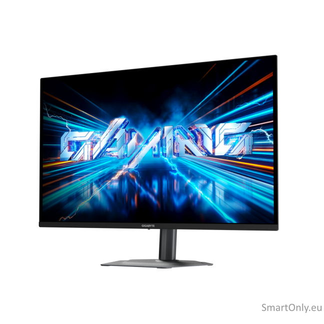 GIGABYTE MONITOR 27" QHD GO27Q24A EK 3
