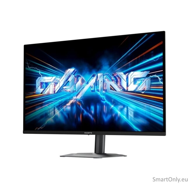 GIGABYTE MONITOR 27" QHD GO27Q24A EK 9 GIGABYTE MONITOR 27" QHD GO27Q24A EK 9