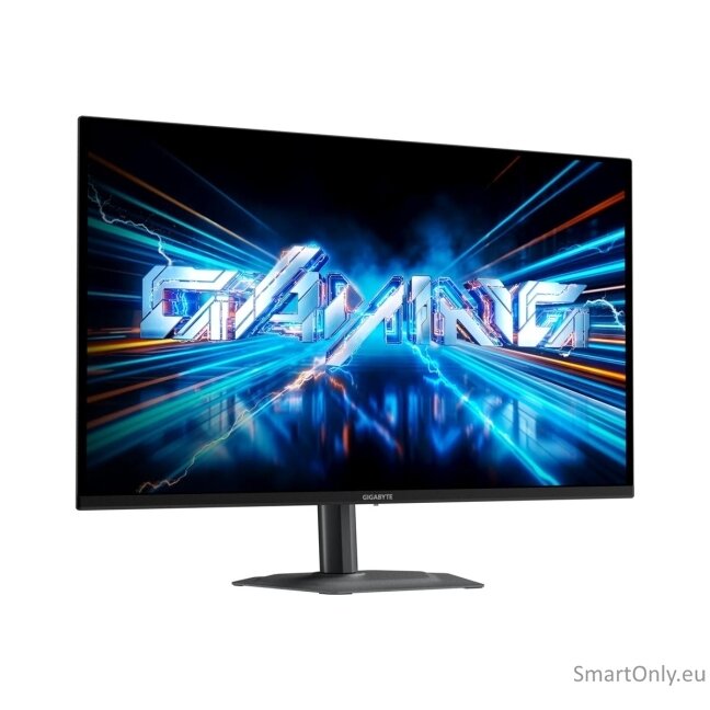 GIGABYTE MONITOR 27" QHD GO27Q24A EK 10 GIGABYTE MONITOR 27" QHD GO27Q24A EK 10