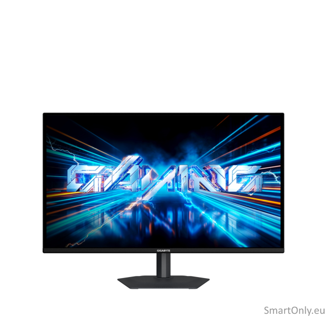 GIGABYTE MONITOR 27" QHD GO27Q24A EK 1