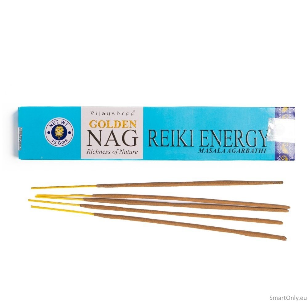 Golden Nag - Reiki Energy Smilkalai Vijayshree Golden Nag - Reiki Energy Smilkalai Vijayshree