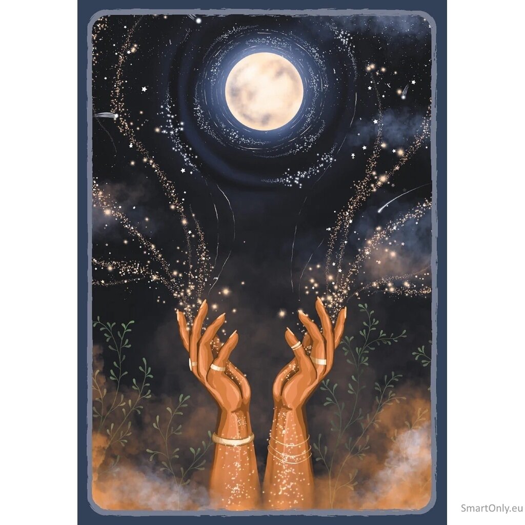 Goddess Astrology Oracle kortos Lo Scarabeo 14 Goddess Astrology Oracle kortos Lo Scarabeo 14