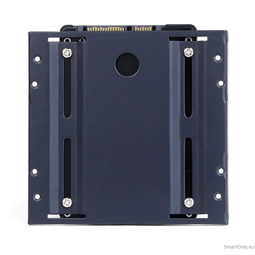 Goobay | 2.5" hard disk installation frame to 3.5"