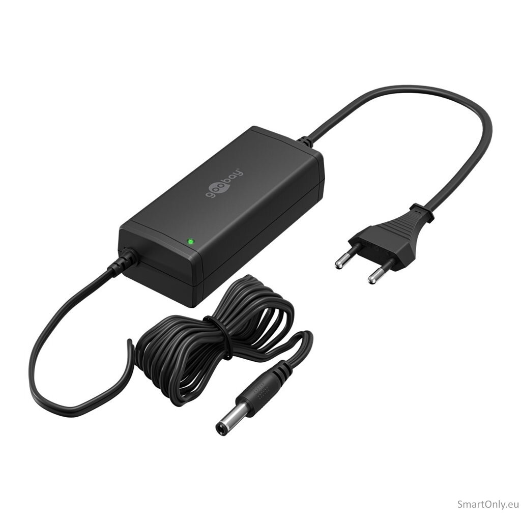 Goobay 64981 12 V Power Supply 1