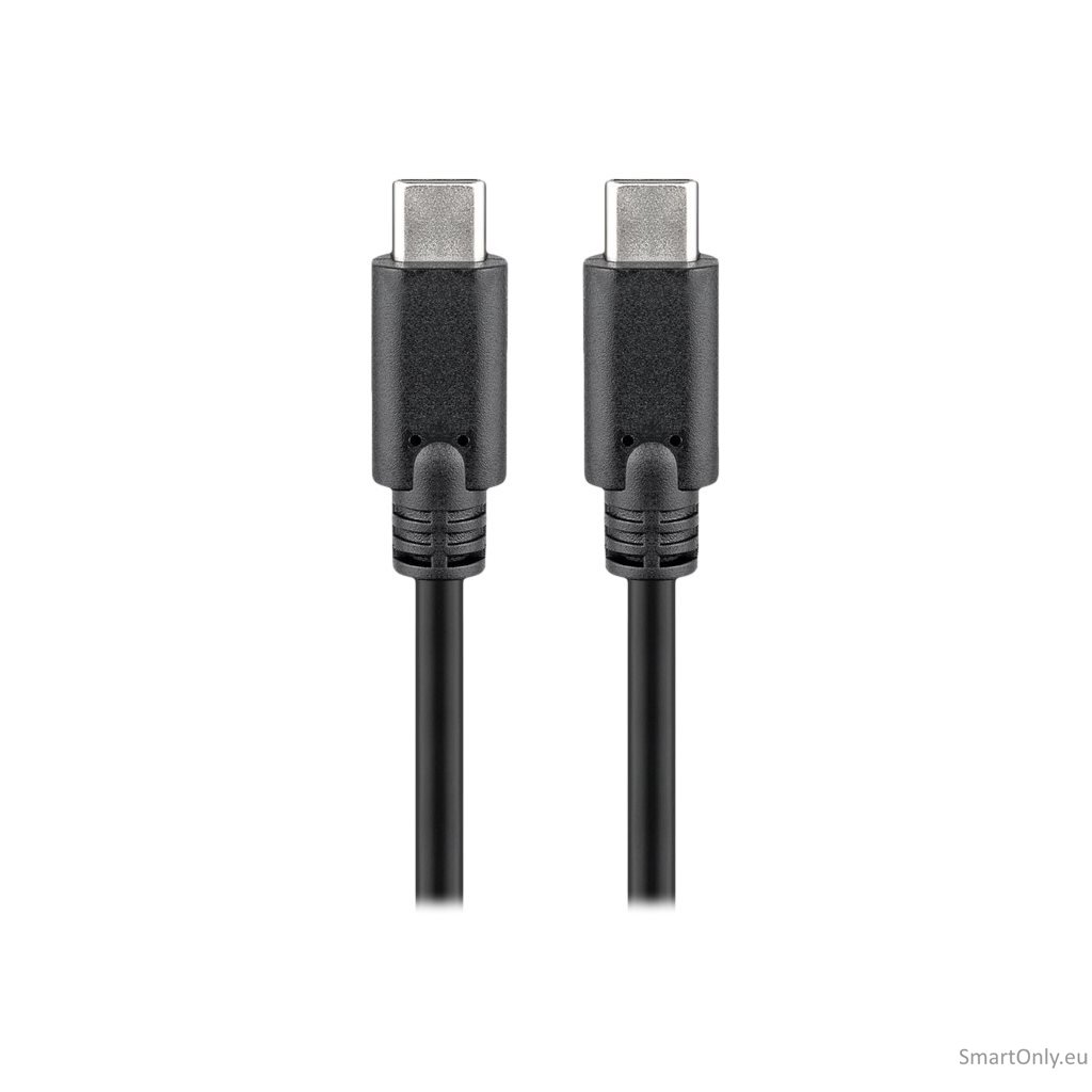 Goobay Sync & Charge SuperSpeed | 66508 Goobay Sync & Charge SuperSpeed | 66508