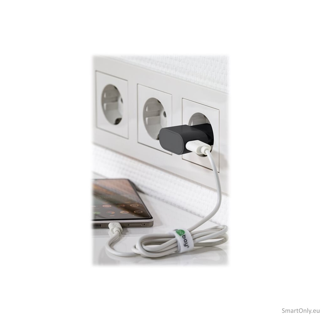 Goobay USB-A Charger | 44947 | USB-A | 5 W | 5 V | Charger 2 Goobay USB-A Charger | 44947 | USB-A | 5 W | 5 V | Charger 2