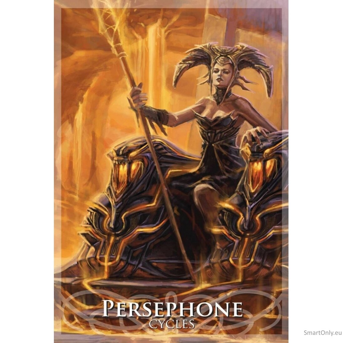 Goddesses And Sirens Oracle Kortos Beyond Words 6 Goddesses And Sirens Oracle Kortos Beyond Words 6