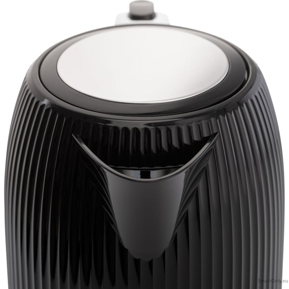 Gorenje K17DPB Kettle, Electric, Capacity 1.7 L, Power 2200 W, Black | Gorenje 4