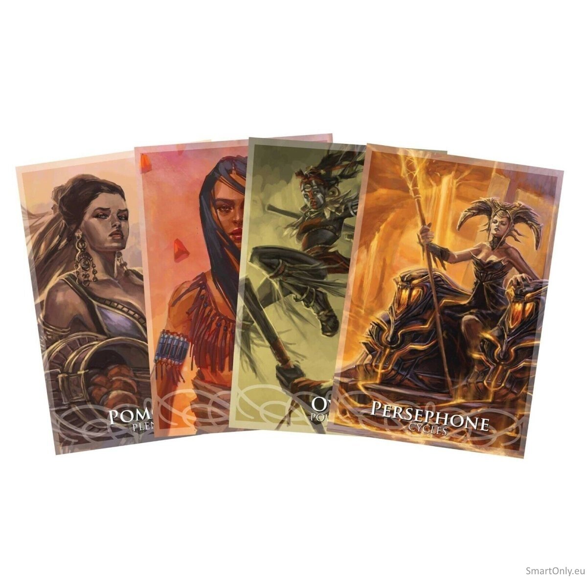 Goddesses And Sirens Oracle Kortos Beyond Words 2 Goddesses And Sirens Oracle Kortos Beyond Words 2