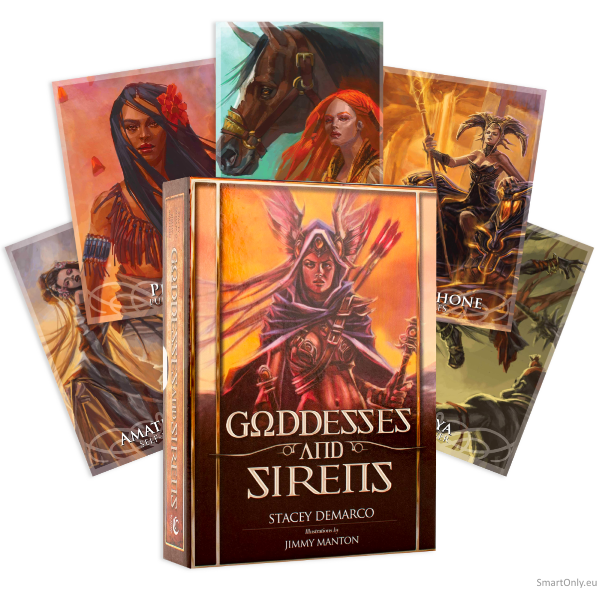 Goddesses And Sirens Oracle Kortos Beyond Words Goddesses And Sirens Oracle Kortos Beyond Words