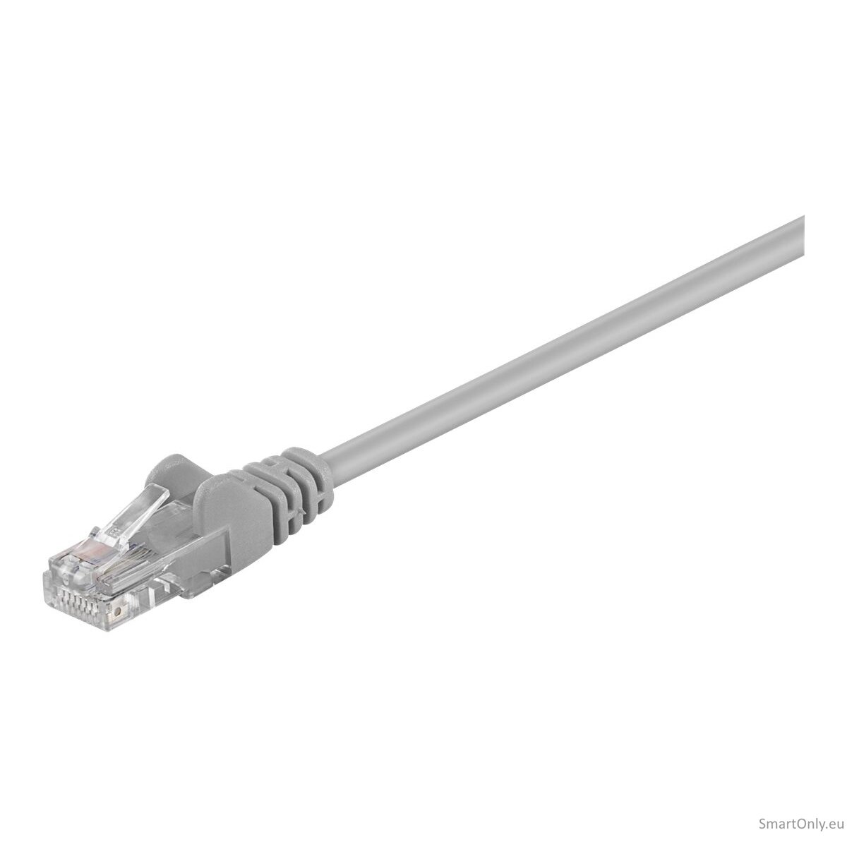 Goobay | CAT 5e patch cable, U/UTP | 68362 1