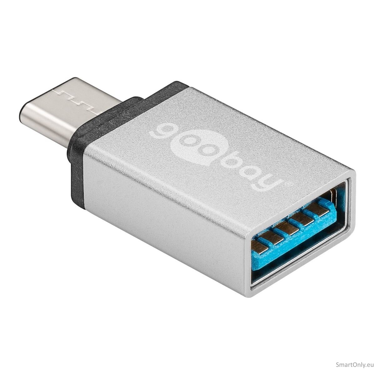 Goobay | USB-C to USB A 3.0 adapter | 56620 | USB Type-C | USB 3.0 female (Type A) 2